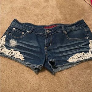 Women’s shorts